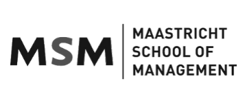 MAASTRICHT SCHOOL OF MANAGEMENT (MSM)